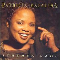Patricia Majalisa - Ithemba Lami lyrics