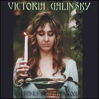 Victoria Galinsky - Messages from the Woods lyrics