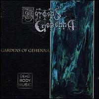 Gardens of Gehenna - Dead Body Music lyrics