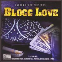 Garden Blocc - Blocc Love lyrics
