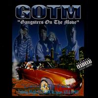 Gangsters on the Move - Coming for Goods lyrics