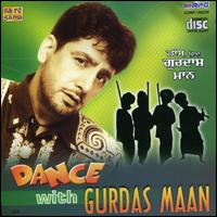 Gurdas Maan - Dance with Gurdas Maan lyrics