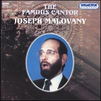 Joseph Malovany - Famous Cantor lyrics