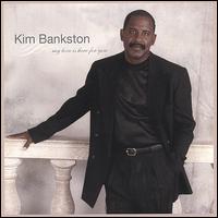 Kim Bankston - My Love Is Here for You lyrics