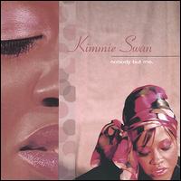 Kimmie Swan - Nobody But Me lyrics