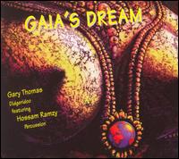 Gary Thomas [Didjeridoo] - Gaia's Dream lyrics