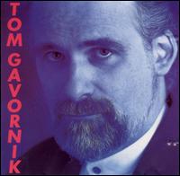 Tom Gavornik - The High Places lyrics