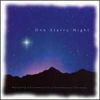 Tommy Greer - One Starry Night lyrics