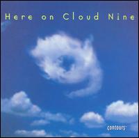 Tommy Greer - Here On Cloud Nine lyrics