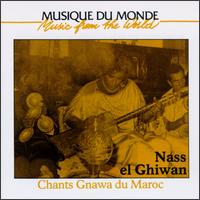 Nass El Ghiwane - Traditional Music & Songs lyrics