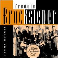 Freddie Brocksieper - Drums Boogie lyrics
