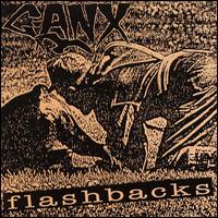 G-Anx - Flashbacks lyrics
