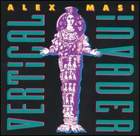 Alex Masi - Vertical Invader lyrics