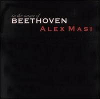 Alex Masi - In the Name of Beethoven lyrics