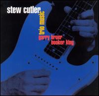 Stew Cutler - Trio Music lyrics