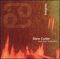 Stew Cutler - Insignia lyrics