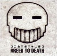 Dismantled - Breed to Death lyrics