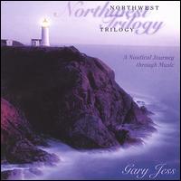 Gary Jess - Northwest Trilogy lyrics