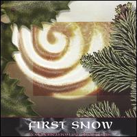 Gary Jess - First Snow lyrics