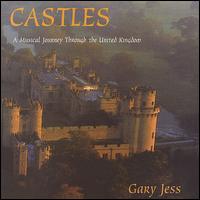 Gary Jess - Castles lyrics