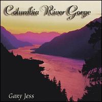 Gary Jess - Columbia River Gorge lyrics