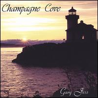 Gary Jess - Chanpagne Cove lyrics