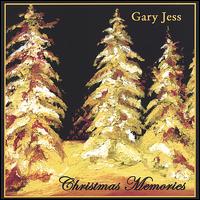Gary Jess - Christmas Memories lyrics