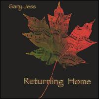Gary Jess - Returning Home lyrics