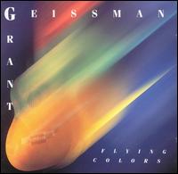 Grant Geissman - Flying Colors lyrics