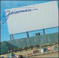 Grant Geissman - Reruns lyrics