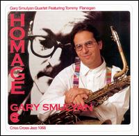 Gary Smulyan - Homage lyrics