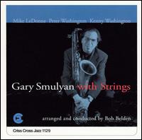 Gary Smulyan - Gary Smulyan with Strings lyrics