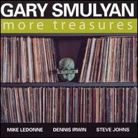 Gary Smulyan - More Treasures lyrics