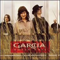Garcia [Celtic] - Woven Ways lyrics