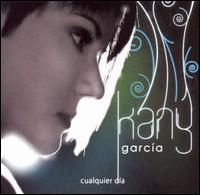 Garcia K - Cualquier Dia lyrics