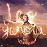 Leo Garca - Cuarto Creciente lyrics