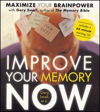 Gary Small - Improve Your Memory lyrics