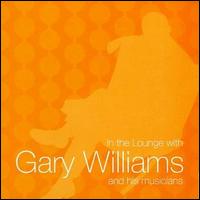 Gary Williams - In the Lounge with Gary Williams lyrics