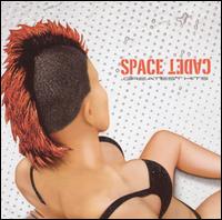 Space Cadet - Greatest Hits lyrics