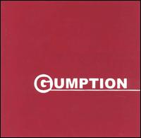 Gumption - Ultramaroon lyrics