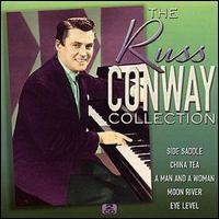 Russ Conway - The Russ Conway Collection lyrics
