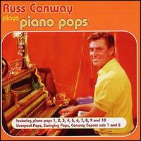 Russ Conway - Piano Pops lyrics