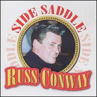 Russ Conway - Side Saddle lyrics