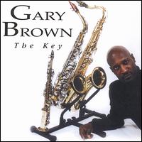 Gary Brown - Key lyrics