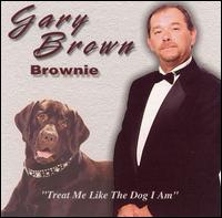 Gary Brown - Brownie lyrics