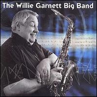 Willie Garnett - Willie Garnett Big Band lyrics
