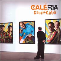 Grupo Gale - Galria lyrics