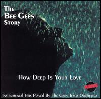 Gary Tesca - How Deep Is Your Love: The Bee Gees Story lyrics