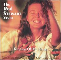 Gary Tesca - Rhythm of My Heart: The Rod Stewart Story lyrics