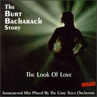 Gary Tesca - The Look of Love: The Burt Bacharach Story lyrics